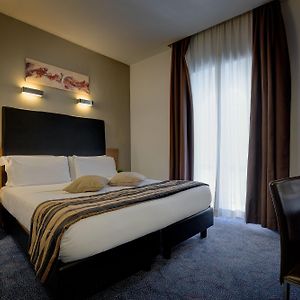 Kamer met een King Size Bed